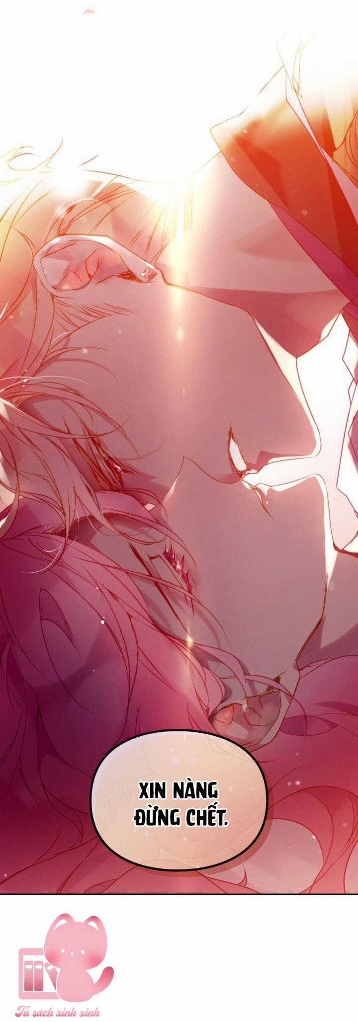 Kết Thúc Của Nhân Vật Phản Diện Chỉ Có Thể Là Cái Chết Chương 162 trang 26