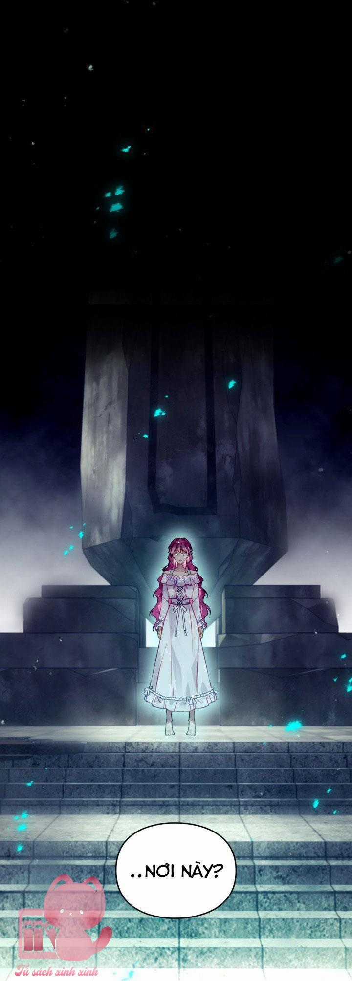 Kết Thúc Của Nhân Vật Phản Diện Chỉ Có Thể Là Cái Chết Chương 162 trang 31