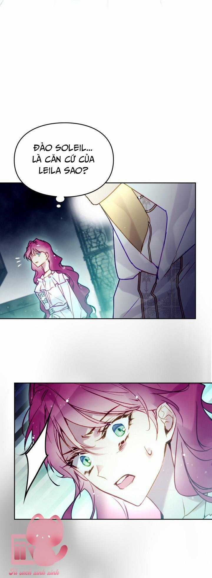 Kết Thúc Của Nhân Vật Phản Diện Chỉ Có Thể Là Cái Chết Chương 162 trang 32