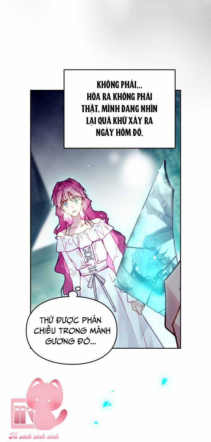 Kết Thúc Của Nhân Vật Phản Diện Chỉ Có Thể Là Cái Chết Chương 162 trang 34