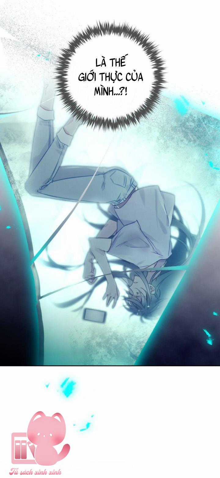 Kết Thúc Của Nhân Vật Phản Diện Chỉ Có Thể Là Cái Chết Chương 162 trang 35