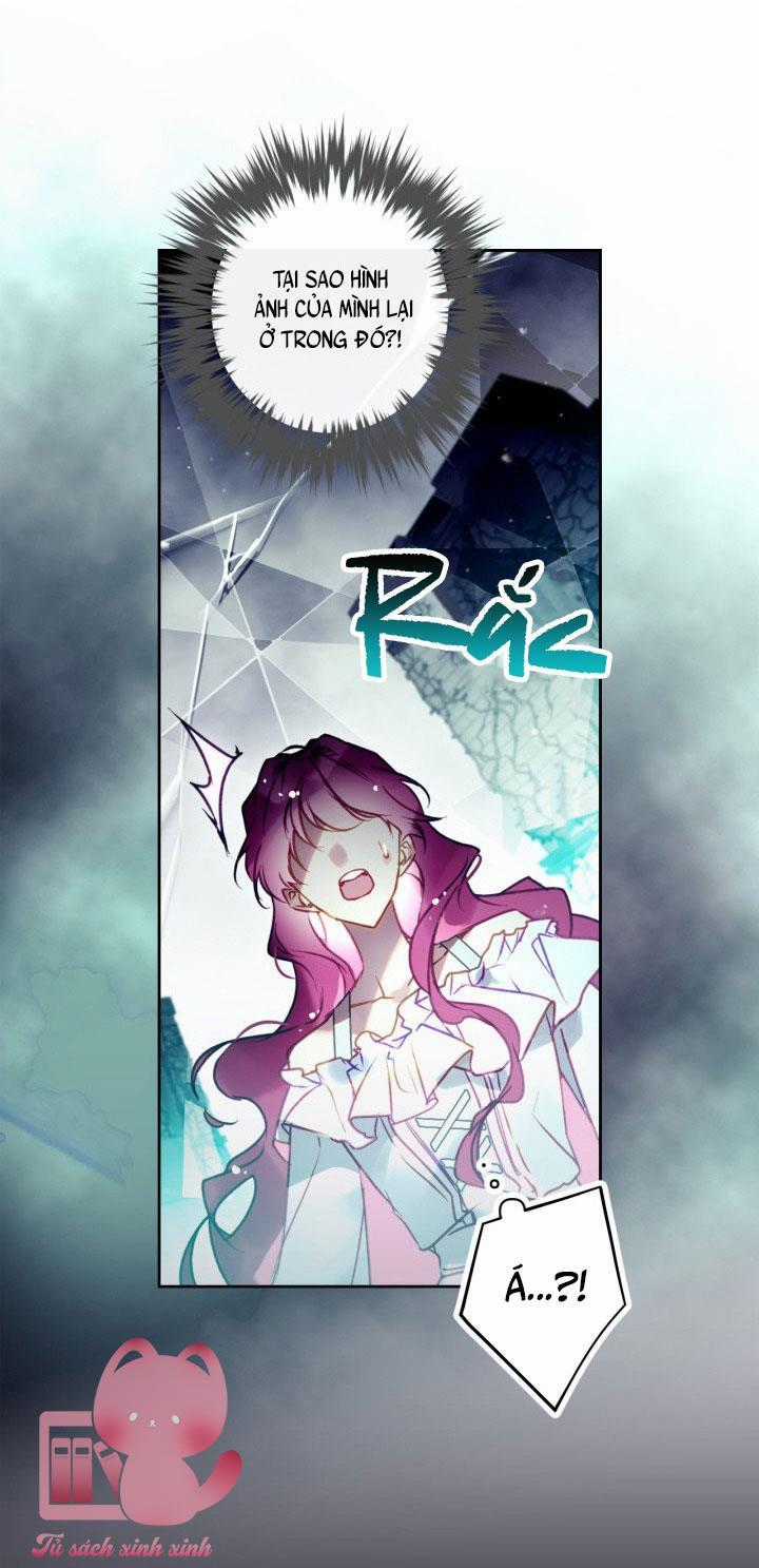 Kết Thúc Của Nhân Vật Phản Diện Chỉ Có Thể Là Cái Chết Chương 162 trang 36