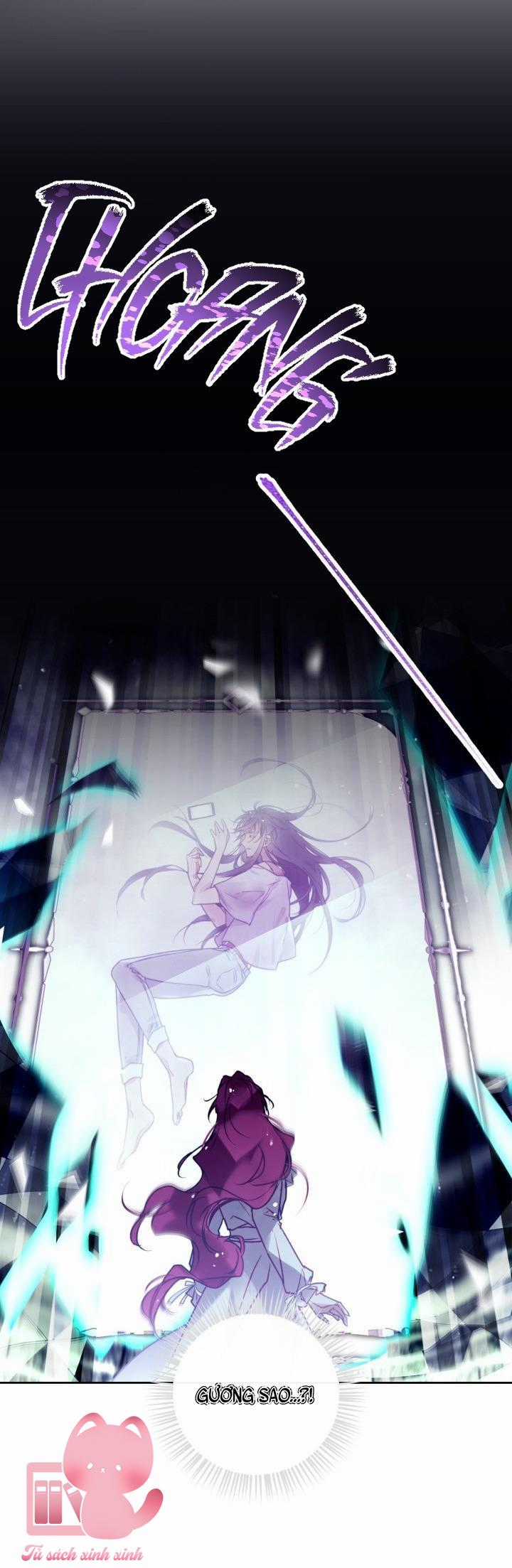 Kết Thúc Của Nhân Vật Phản Diện Chỉ Có Thể Là Cái Chết Chương 162 trang 37