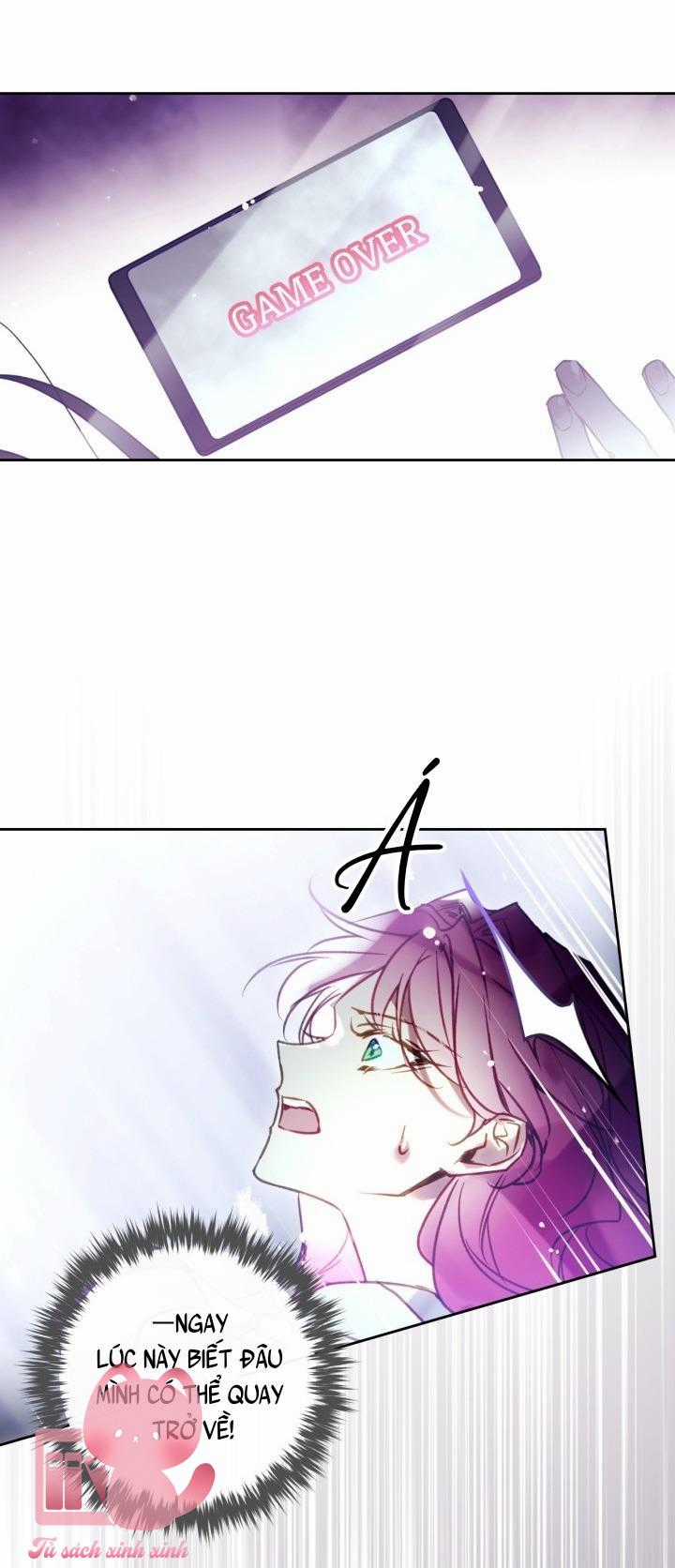 Kết Thúc Của Nhân Vật Phản Diện Chỉ Có Thể Là Cái Chết Chương 162 trang 38