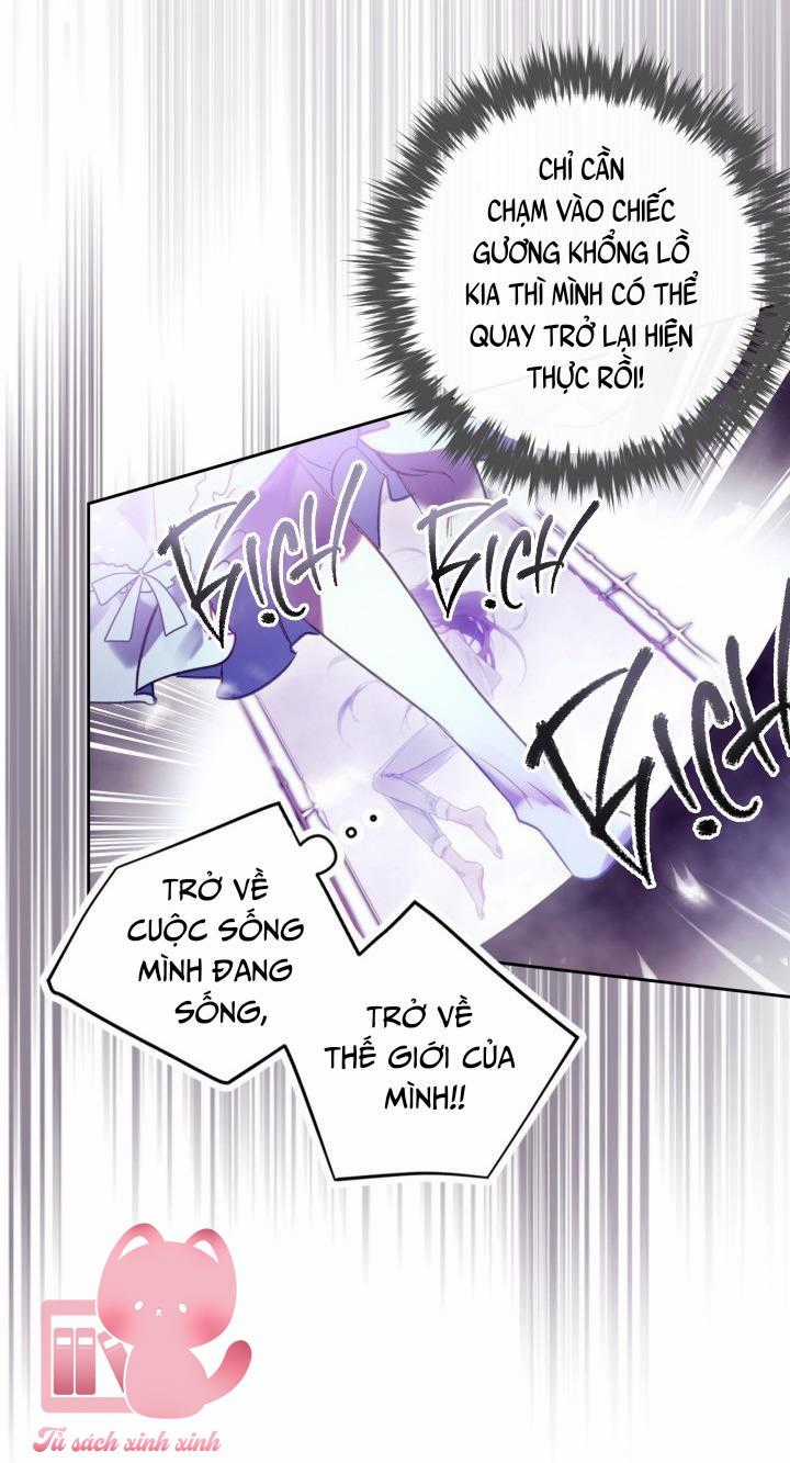 Kết Thúc Của Nhân Vật Phản Diện Chỉ Có Thể Là Cái Chết Chương 162 trang 39