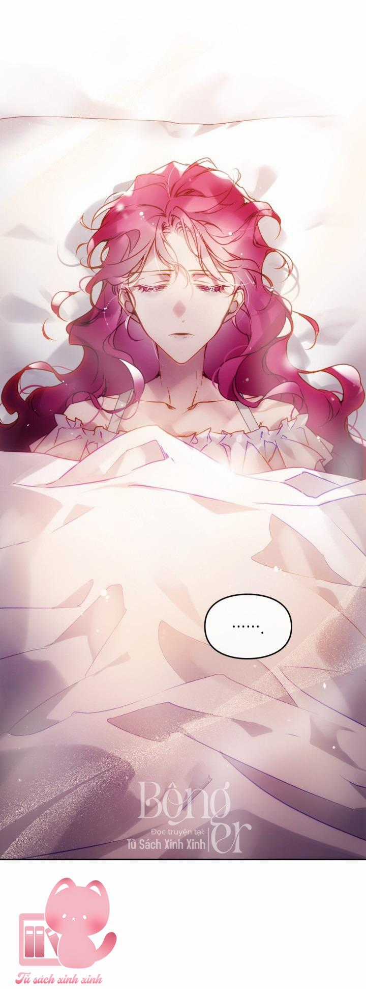 Kết Thúc Của Nhân Vật Phản Diện Chỉ Có Thể Là Cái Chết Chương 162 trang 4