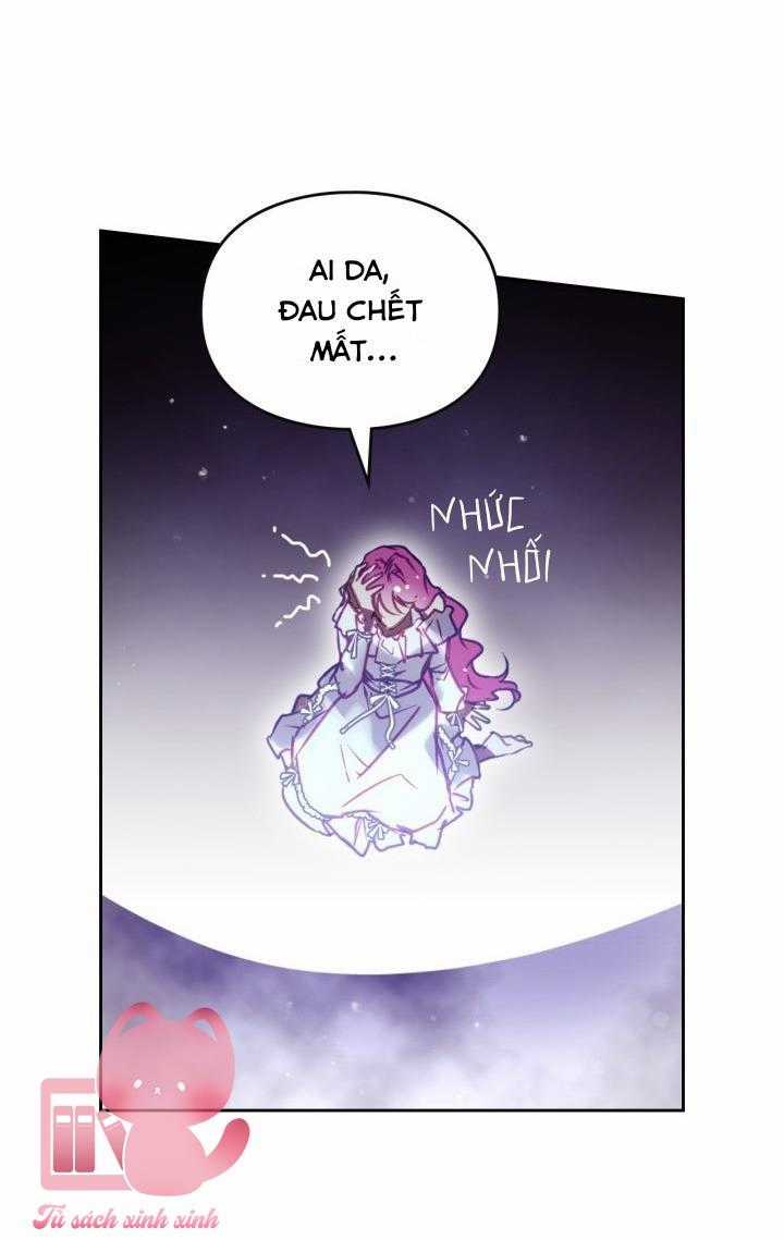 Kết Thúc Của Nhân Vật Phản Diện Chỉ Có Thể Là Cái Chết Chương 162 trang 41