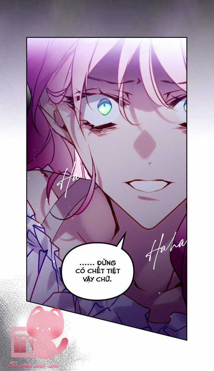 Kết Thúc Của Nhân Vật Phản Diện Chỉ Có Thể Là Cái Chết Chương 162 trang 44