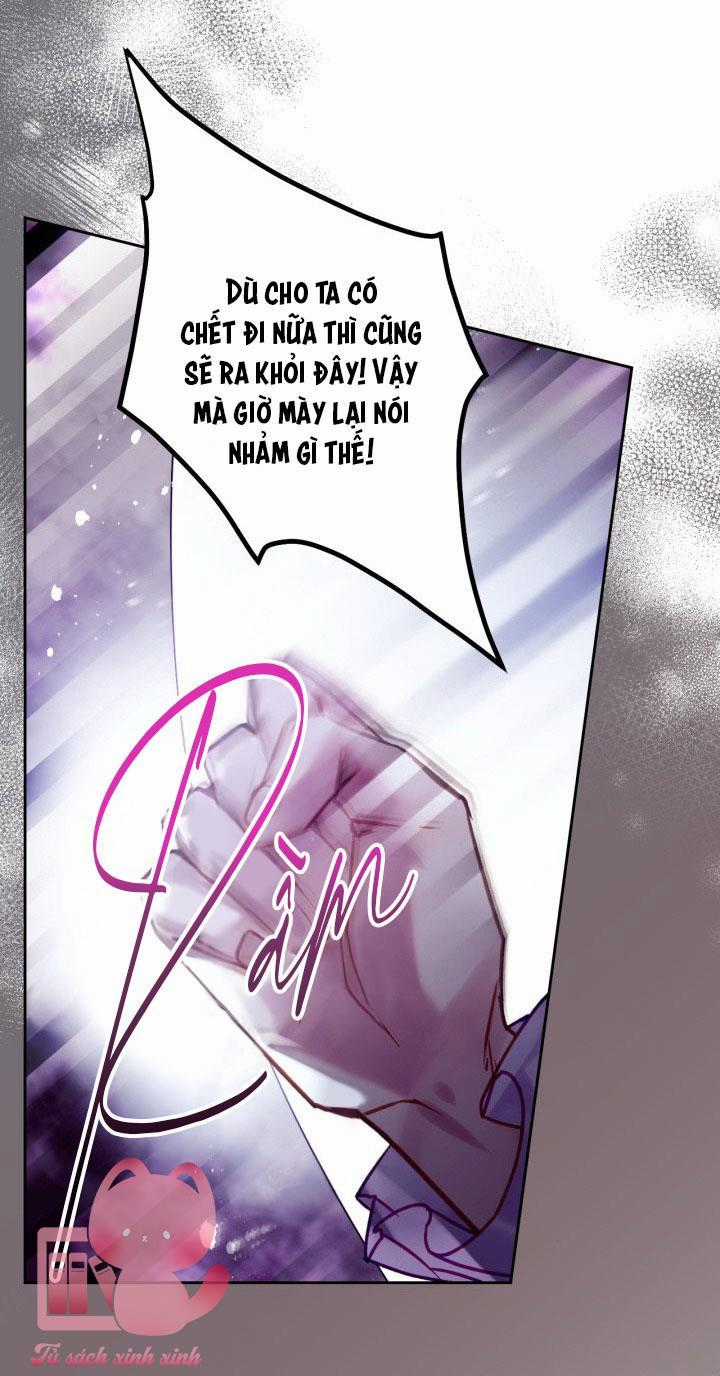 Kết Thúc Của Nhân Vật Phản Diện Chỉ Có Thể Là Cái Chết Chương 162 trang 45