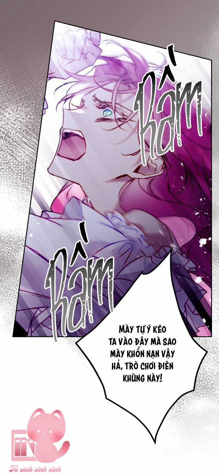 Kết Thúc Của Nhân Vật Phản Diện Chỉ Có Thể Là Cái Chết Chương 162 trang 46