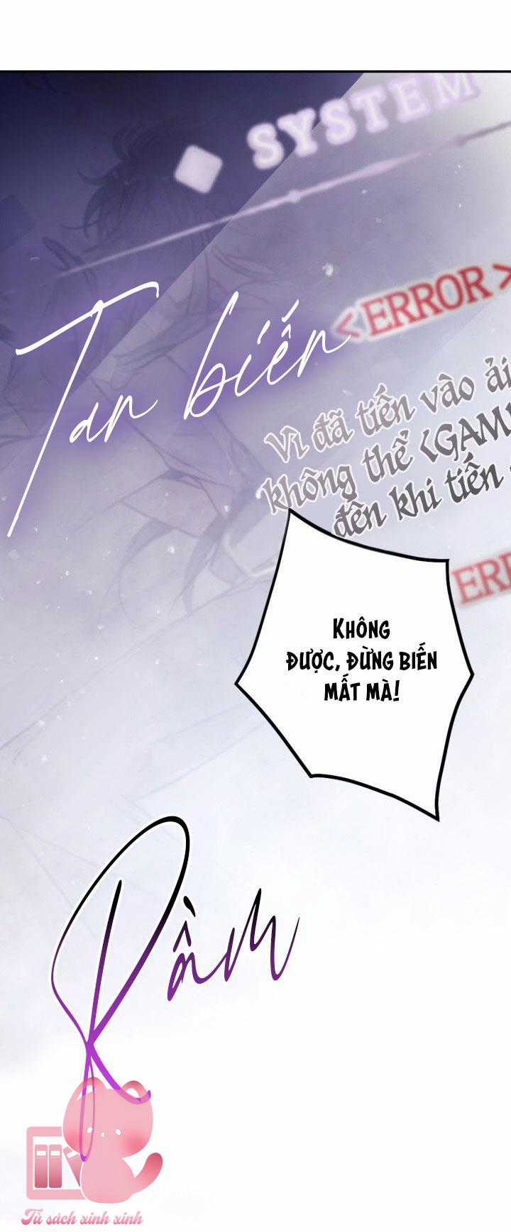 Kết Thúc Của Nhân Vật Phản Diện Chỉ Có Thể Là Cái Chết Chương 162 trang 47