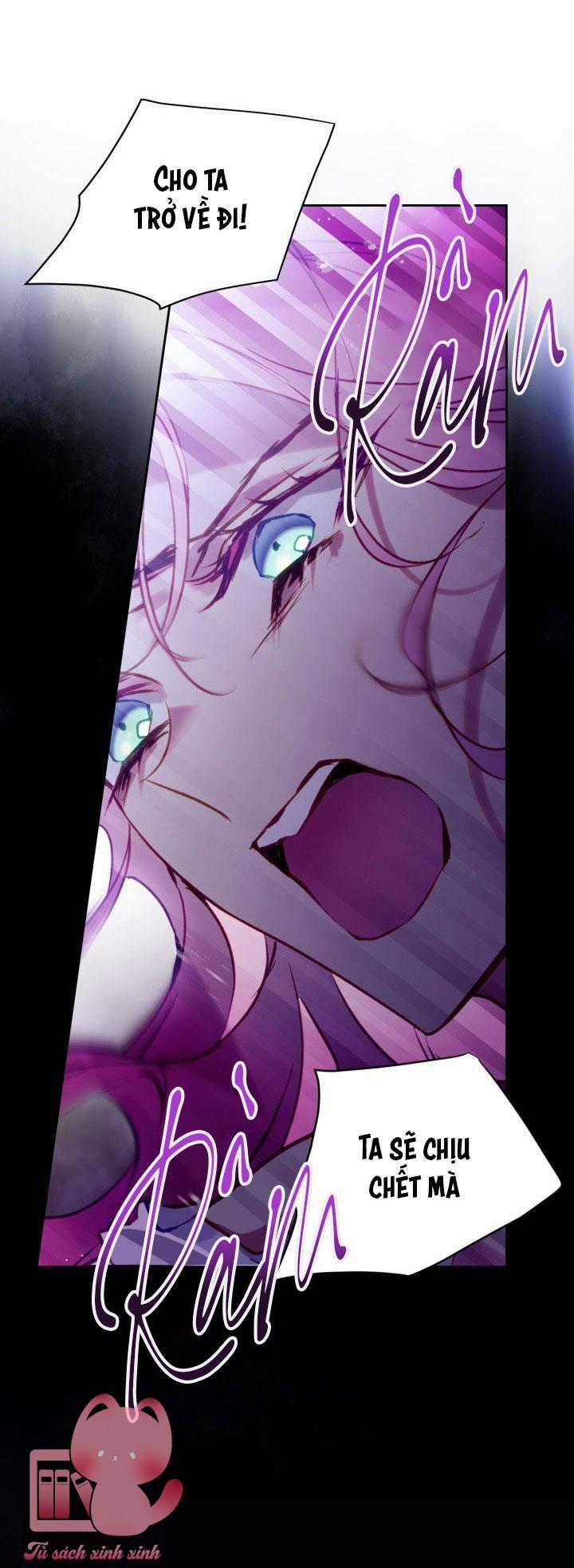 Kết Thúc Của Nhân Vật Phản Diện Chỉ Có Thể Là Cái Chết Chương 162 trang 48