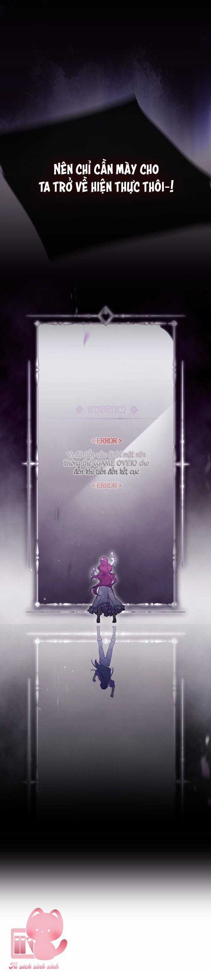 Kết Thúc Của Nhân Vật Phản Diện Chỉ Có Thể Là Cái Chết Chương 162 trang 49