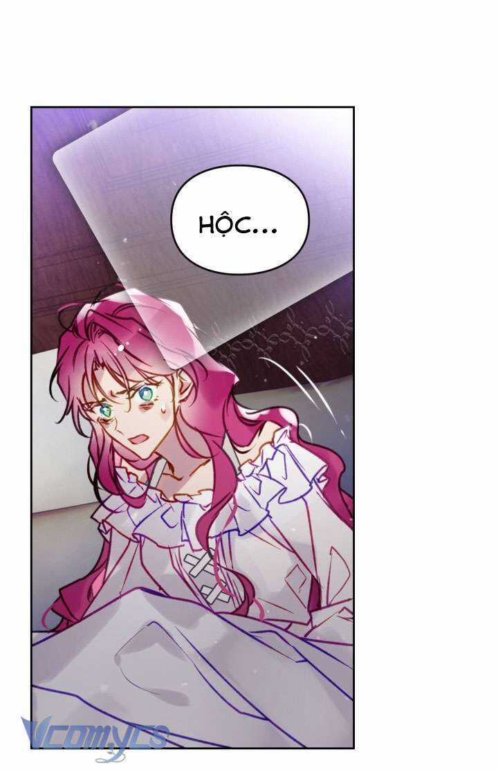 Kết Thúc Của Nhân Vật Phản Diện Chỉ Có Thể Là Cái Chết Chương 163 trang 10