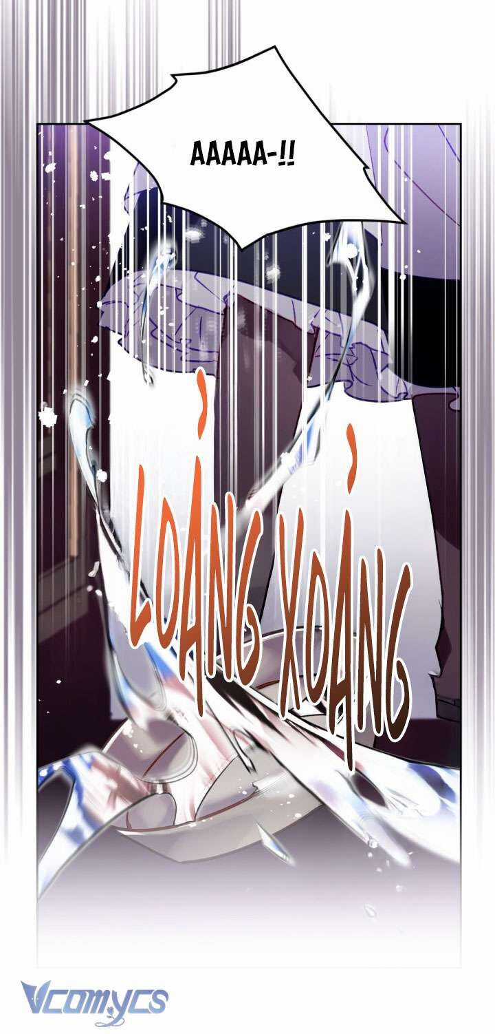 Kết Thúc Của Nhân Vật Phản Diện Chỉ Có Thể Là Cái Chết Chương 163 trang 12