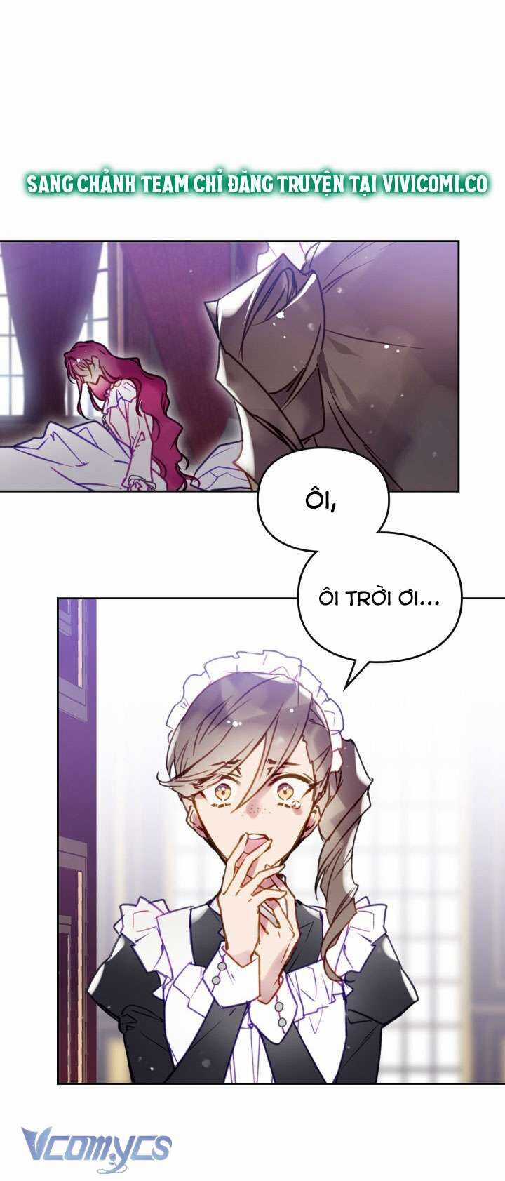 Kết Thúc Của Nhân Vật Phản Diện Chỉ Có Thể Là Cái Chết Chương 163 trang 13