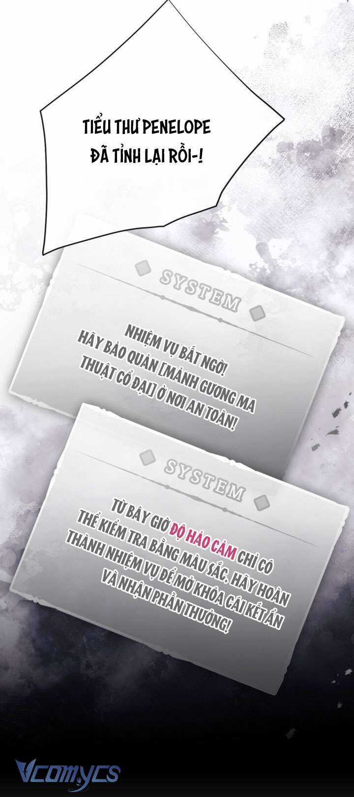 Kết Thúc Của Nhân Vật Phản Diện Chỉ Có Thể Là Cái Chết Chương 163 trang 15