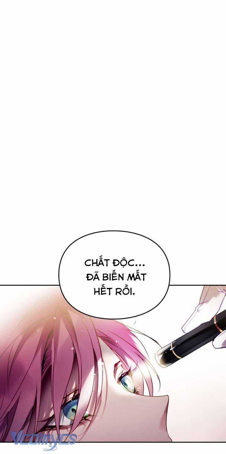 Kết Thúc Của Nhân Vật Phản Diện Chỉ Có Thể Là Cái Chết Chương 163 trang 17