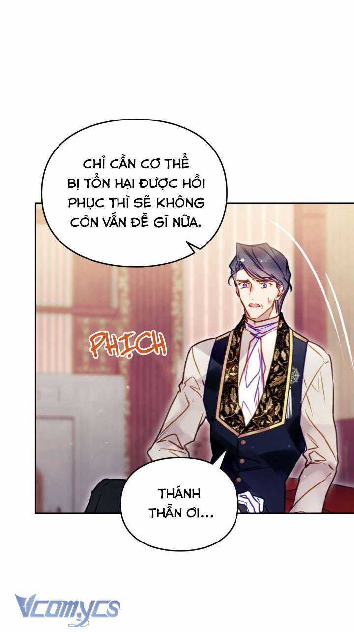 Kết Thúc Của Nhân Vật Phản Diện Chỉ Có Thể Là Cái Chết Chương 163 trang 19