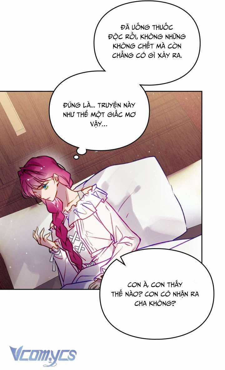 Kết Thúc Của Nhân Vật Phản Diện Chỉ Có Thể Là Cái Chết Chương 163 trang 20