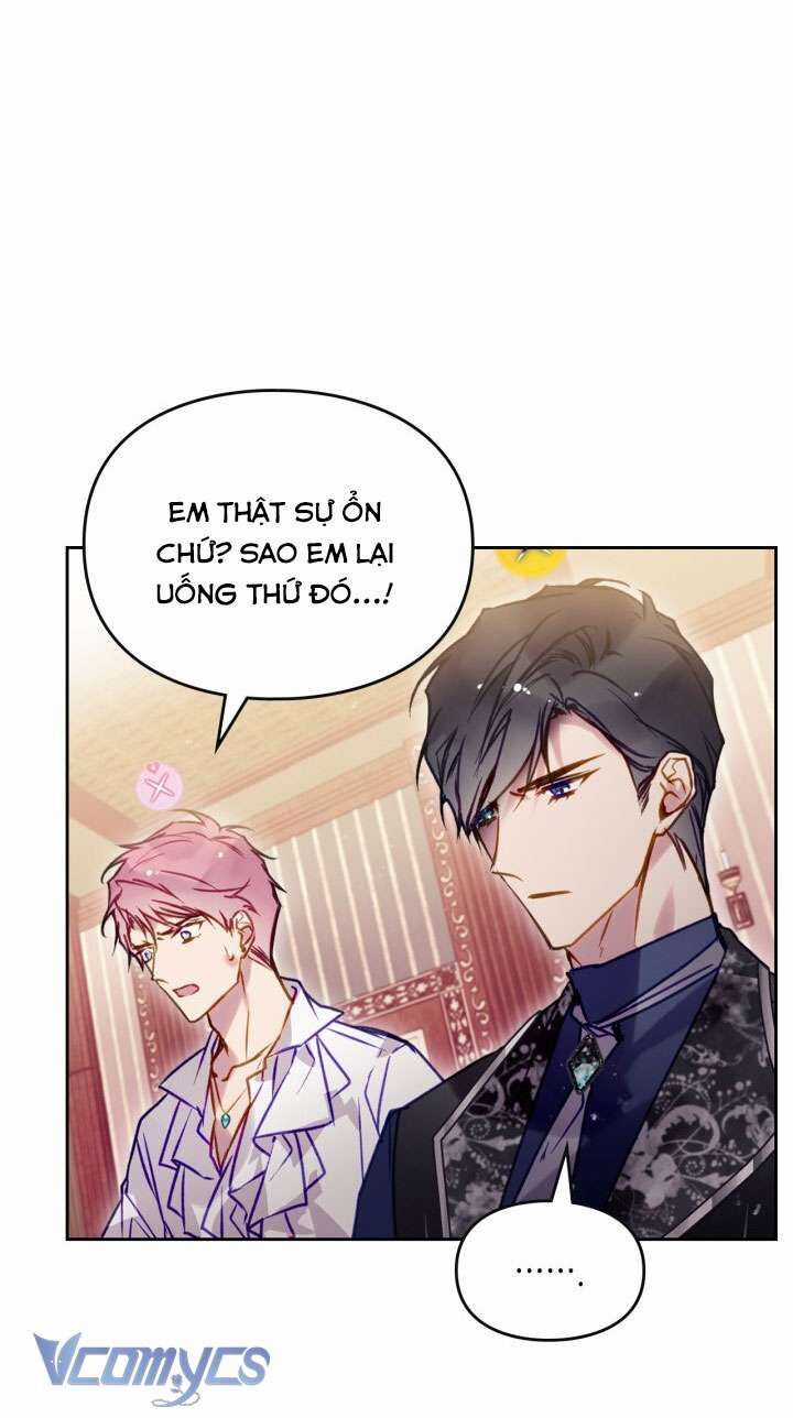 Kết Thúc Của Nhân Vật Phản Diện Chỉ Có Thể Là Cái Chết Chương 163 trang 21