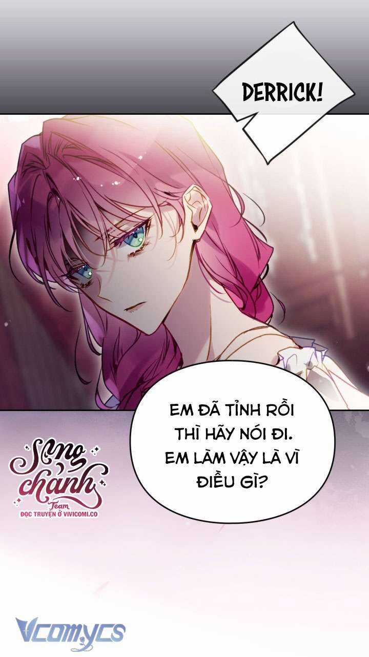 Kết Thúc Của Nhân Vật Phản Diện Chỉ Có Thể Là Cái Chết Chương 163 trang 23