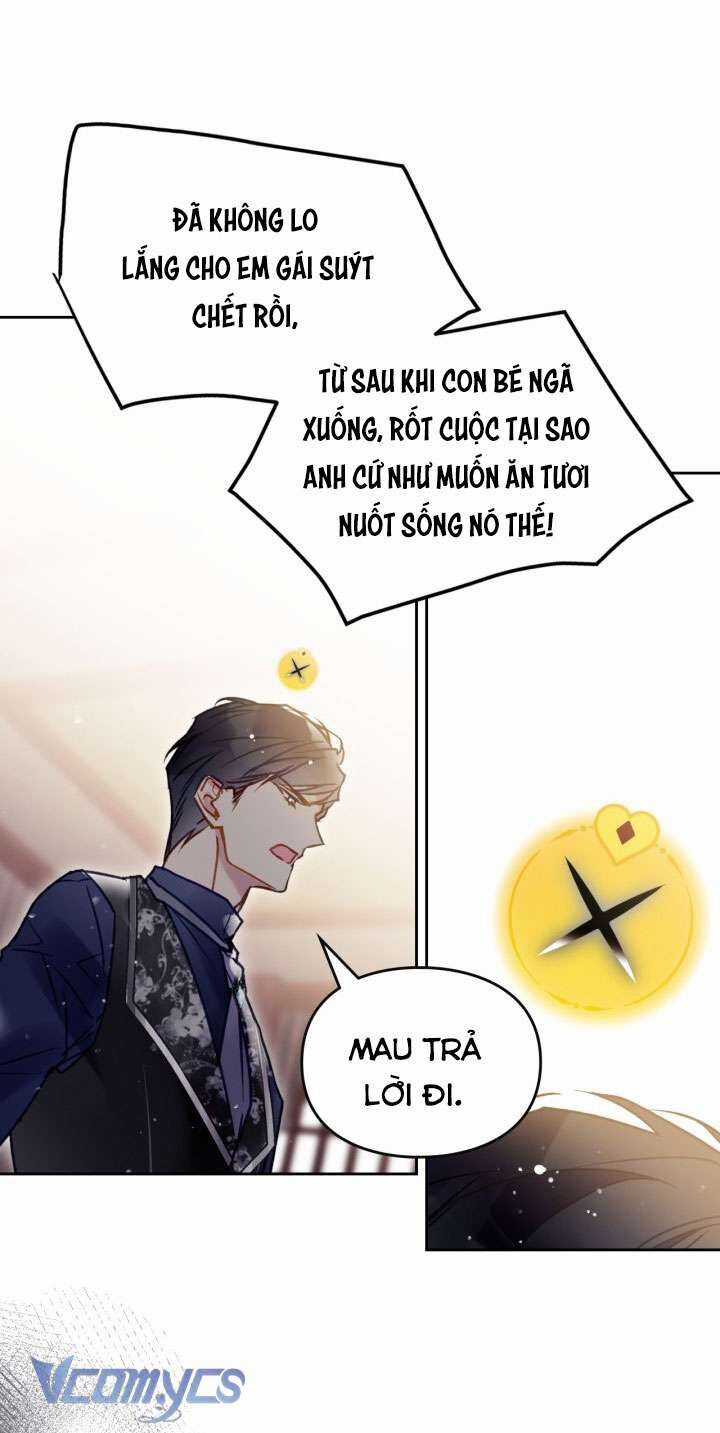 Kết Thúc Của Nhân Vật Phản Diện Chỉ Có Thể Là Cái Chết Chương 163 trang 26