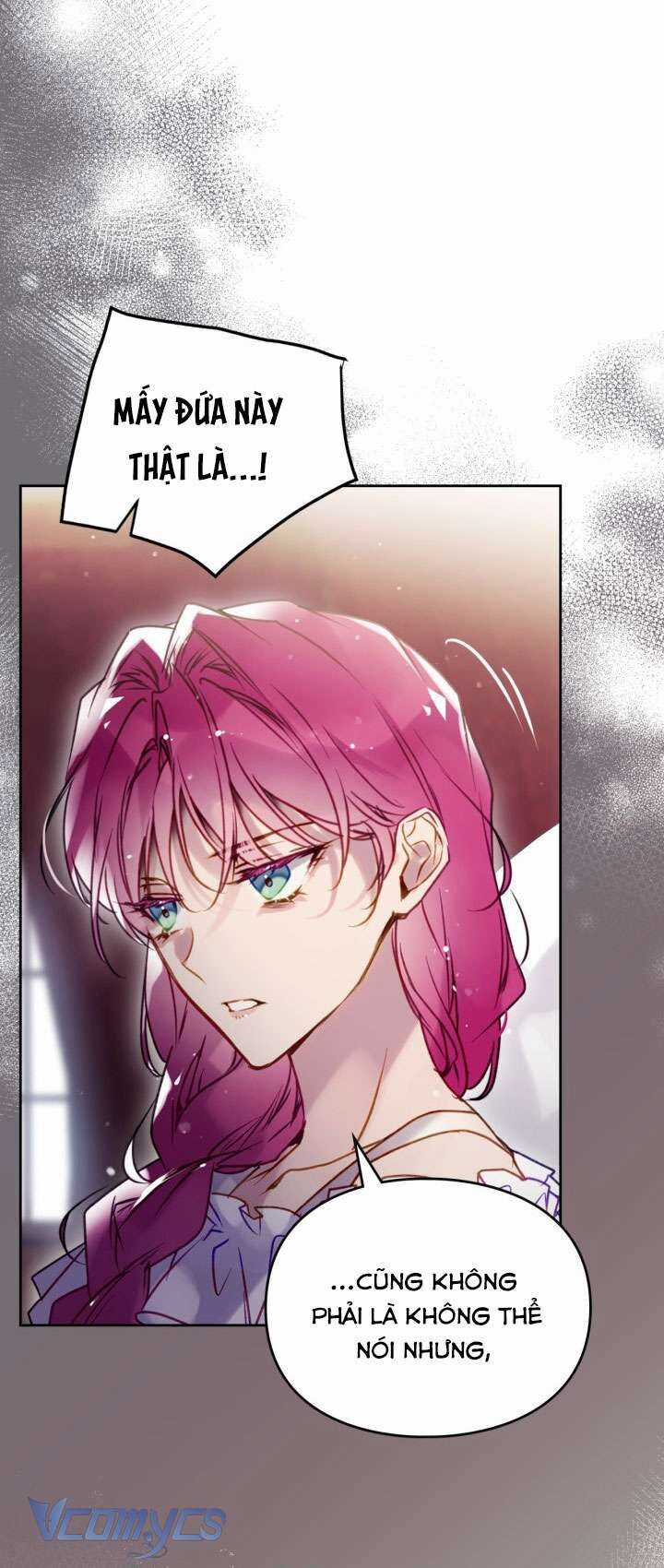 Kết Thúc Của Nhân Vật Phản Diện Chỉ Có Thể Là Cái Chết Chương 163 trang 27