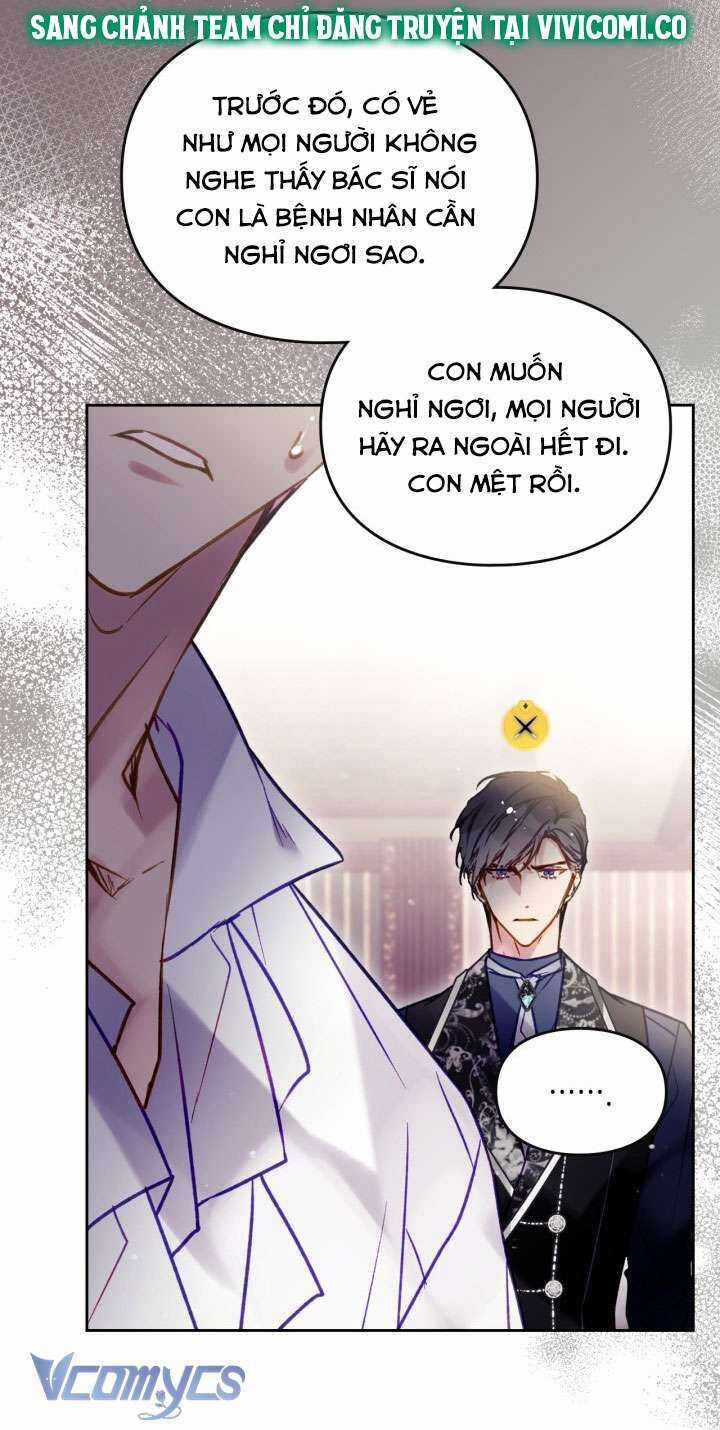 Kết Thúc Của Nhân Vật Phản Diện Chỉ Có Thể Là Cái Chết Chương 163 trang 28