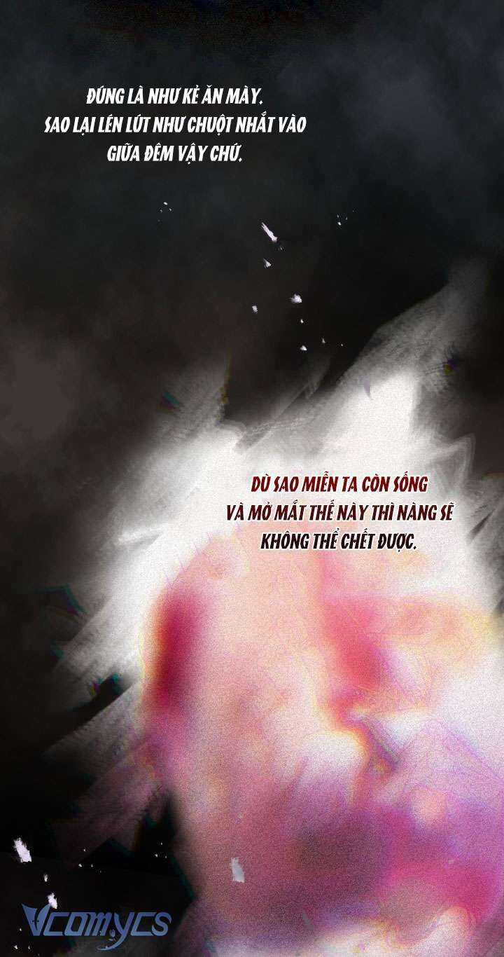 Kết Thúc Của Nhân Vật Phản Diện Chỉ Có Thể Là Cái Chết Chương 163 trang 3