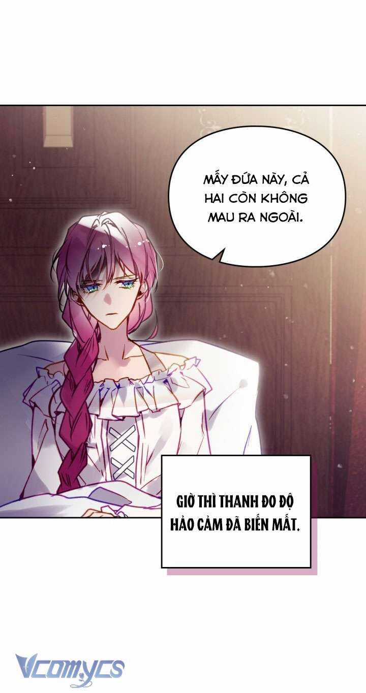 Kết Thúc Của Nhân Vật Phản Diện Chỉ Có Thể Là Cái Chết Chương 163 trang 30