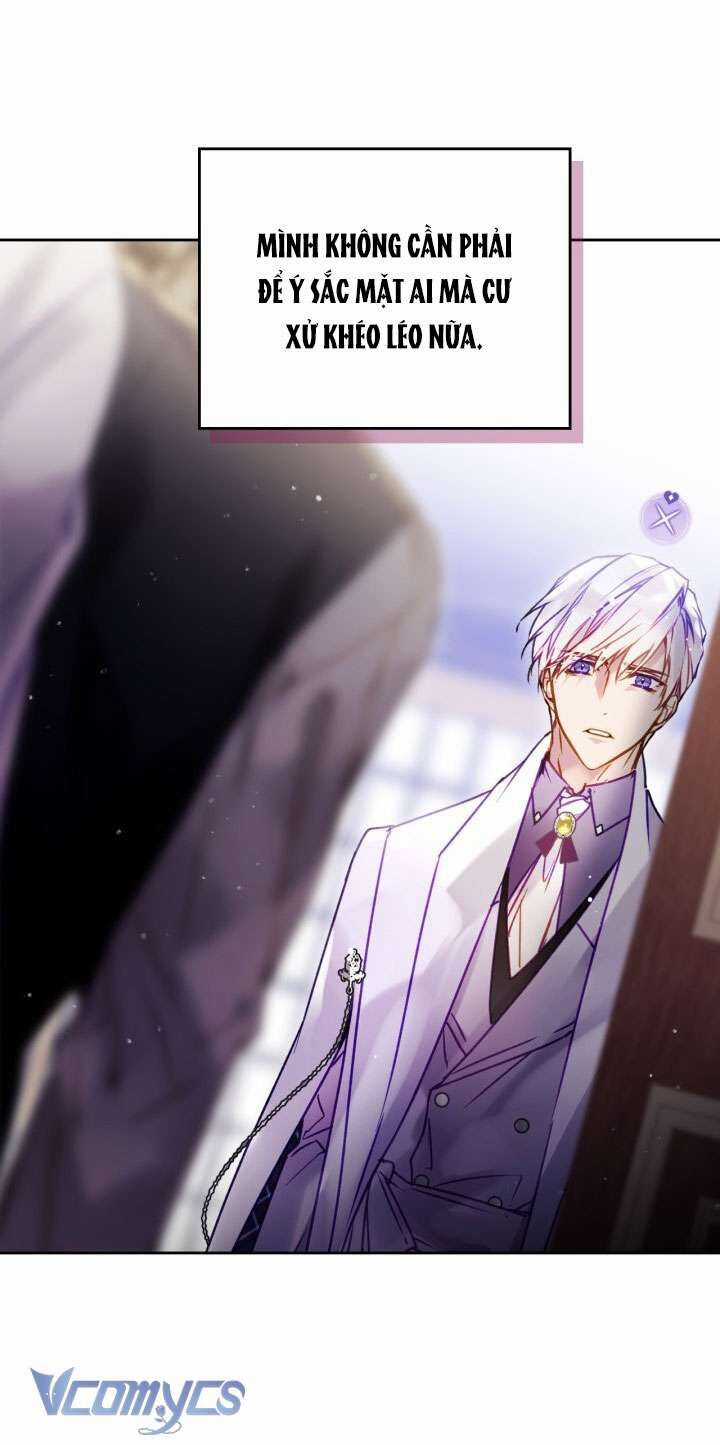 Kết Thúc Của Nhân Vật Phản Diện Chỉ Có Thể Là Cái Chết Chương 163 trang 31