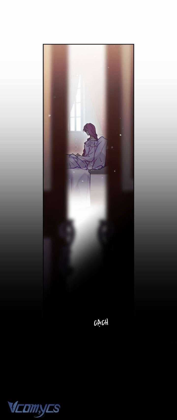 Kết Thúc Của Nhân Vật Phản Diện Chỉ Có Thể Là Cái Chết Chương 163 trang 32