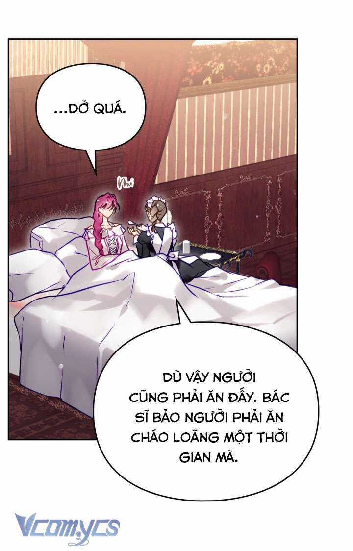 Kết Thúc Của Nhân Vật Phản Diện Chỉ Có Thể Là Cái Chết Chương 163 trang 35