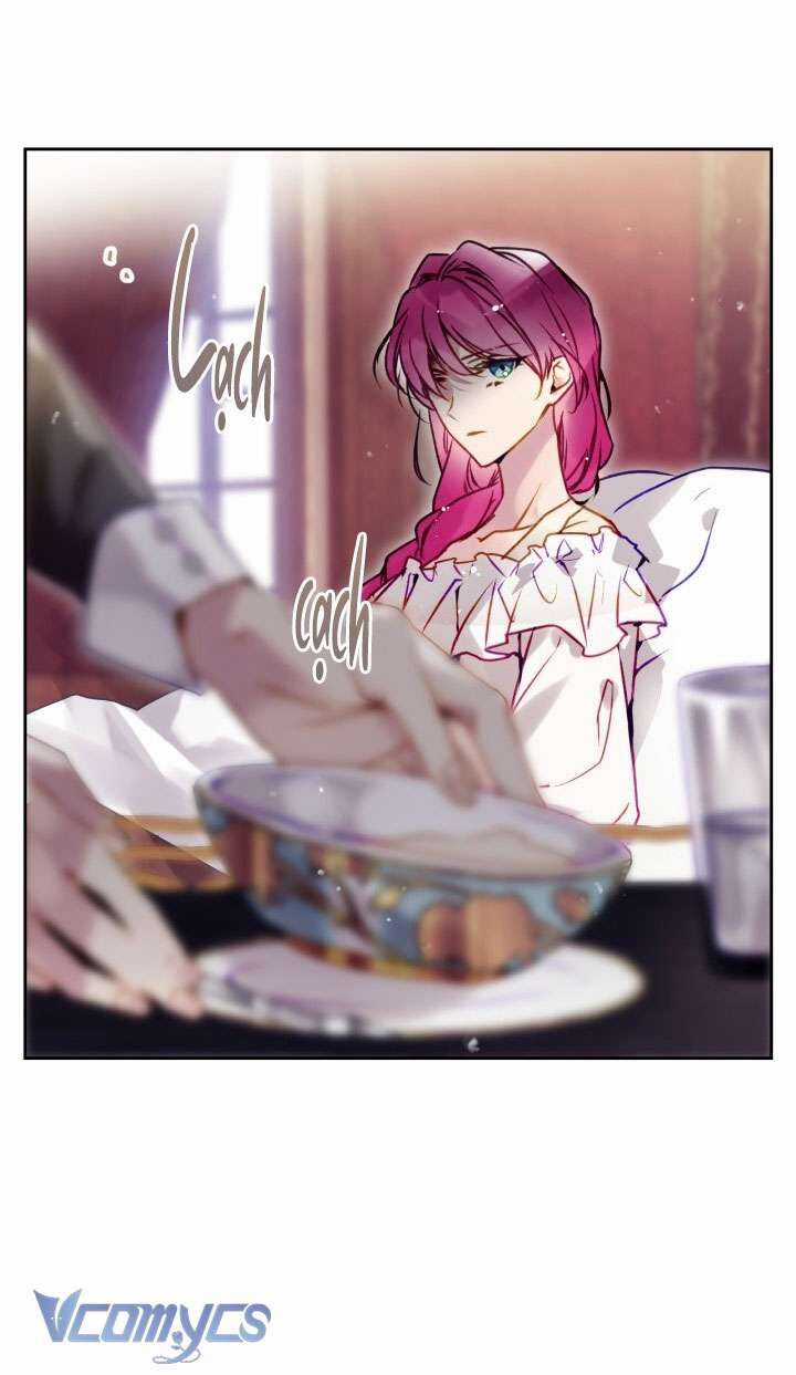 Kết Thúc Của Nhân Vật Phản Diện Chỉ Có Thể Là Cái Chết Chương 163 trang 37