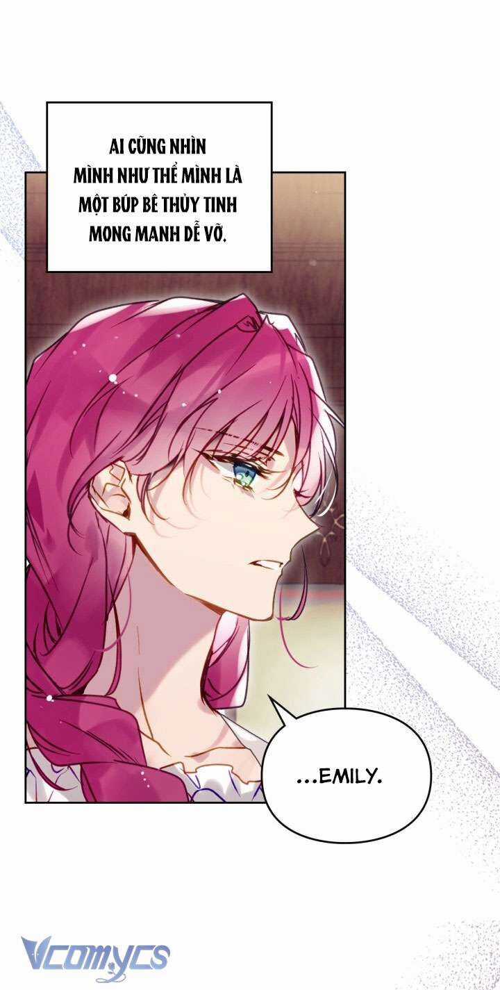 Kết Thúc Của Nhân Vật Phản Diện Chỉ Có Thể Là Cái Chết Chương 163 trang 39