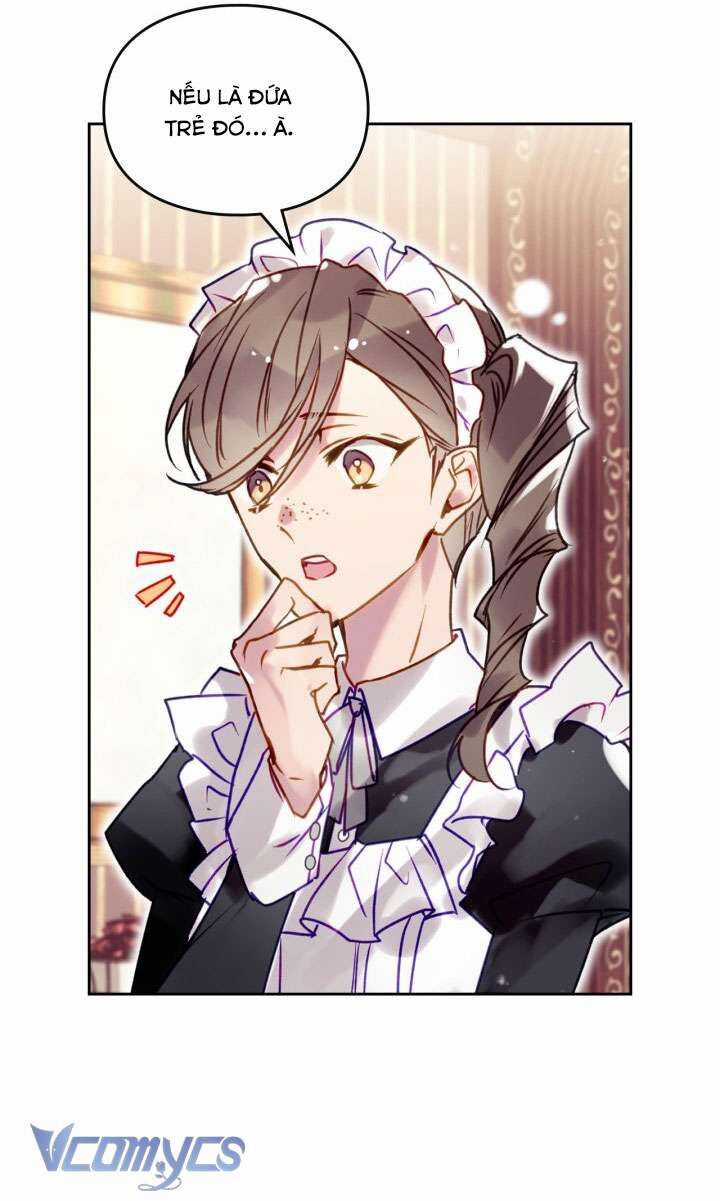 Kết Thúc Của Nhân Vật Phản Diện Chỉ Có Thể Là Cái Chết Chương 163 trang 42