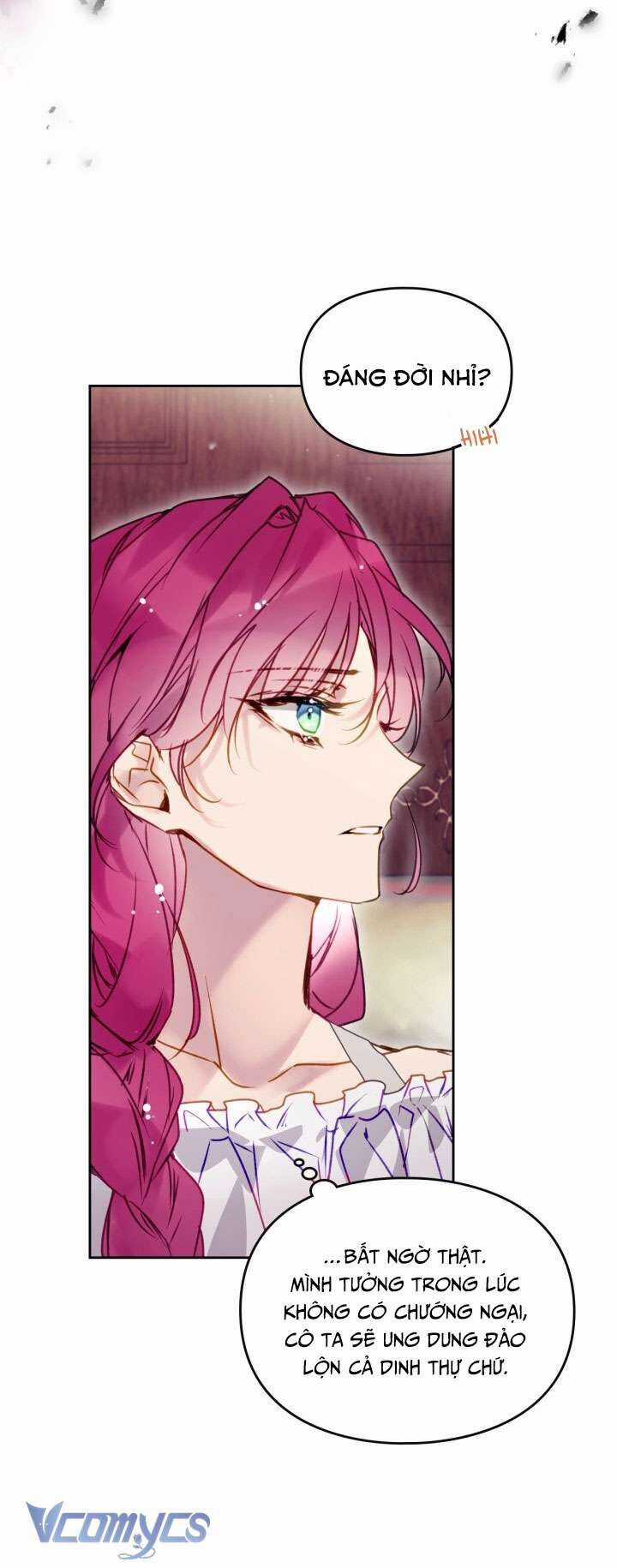 Kết Thúc Của Nhân Vật Phản Diện Chỉ Có Thể Là Cái Chết Chương 163 trang 44