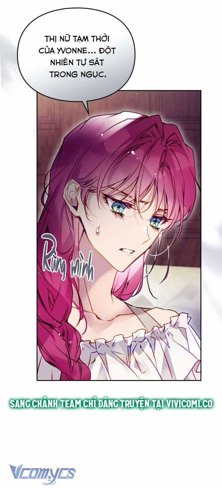 Kết Thúc Của Nhân Vật Phản Diện Chỉ Có Thể Là Cái Chết Chương 163 trang 47