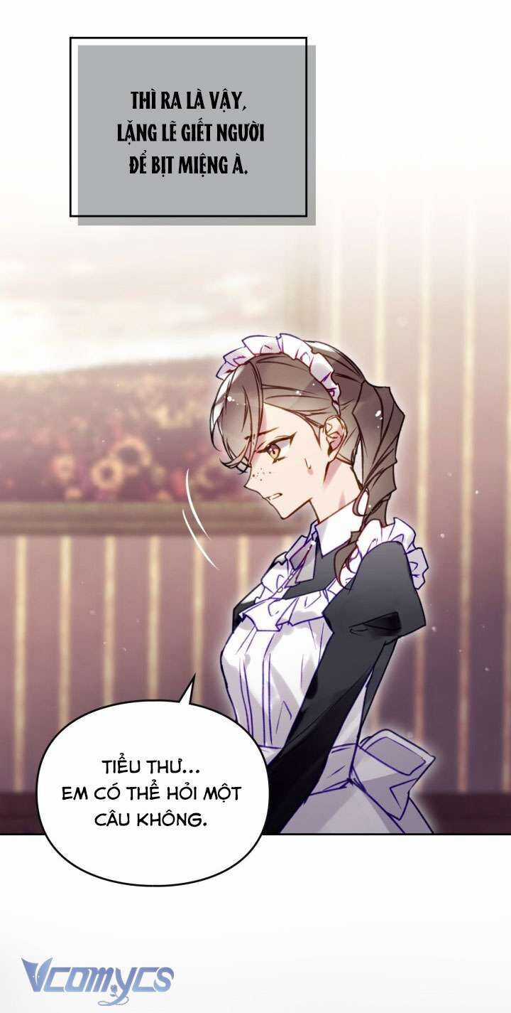 Kết Thúc Của Nhân Vật Phản Diện Chỉ Có Thể Là Cái Chết Chương 163 trang 48