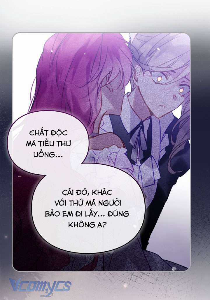 Kết Thúc Của Nhân Vật Phản Diện Chỉ Có Thể Là Cái Chết Chương 163 trang 49