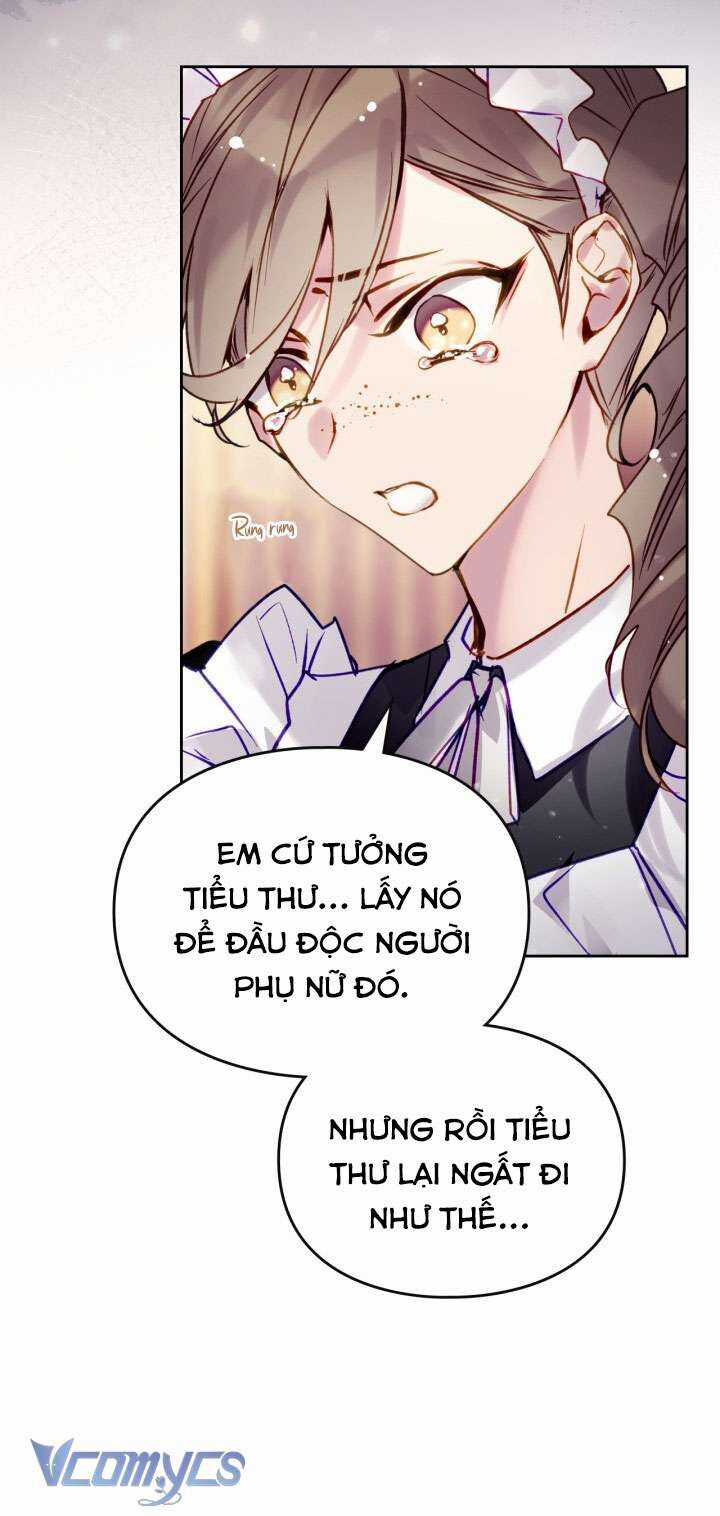 Kết Thúc Của Nhân Vật Phản Diện Chỉ Có Thể Là Cái Chết Chương 163 trang 50