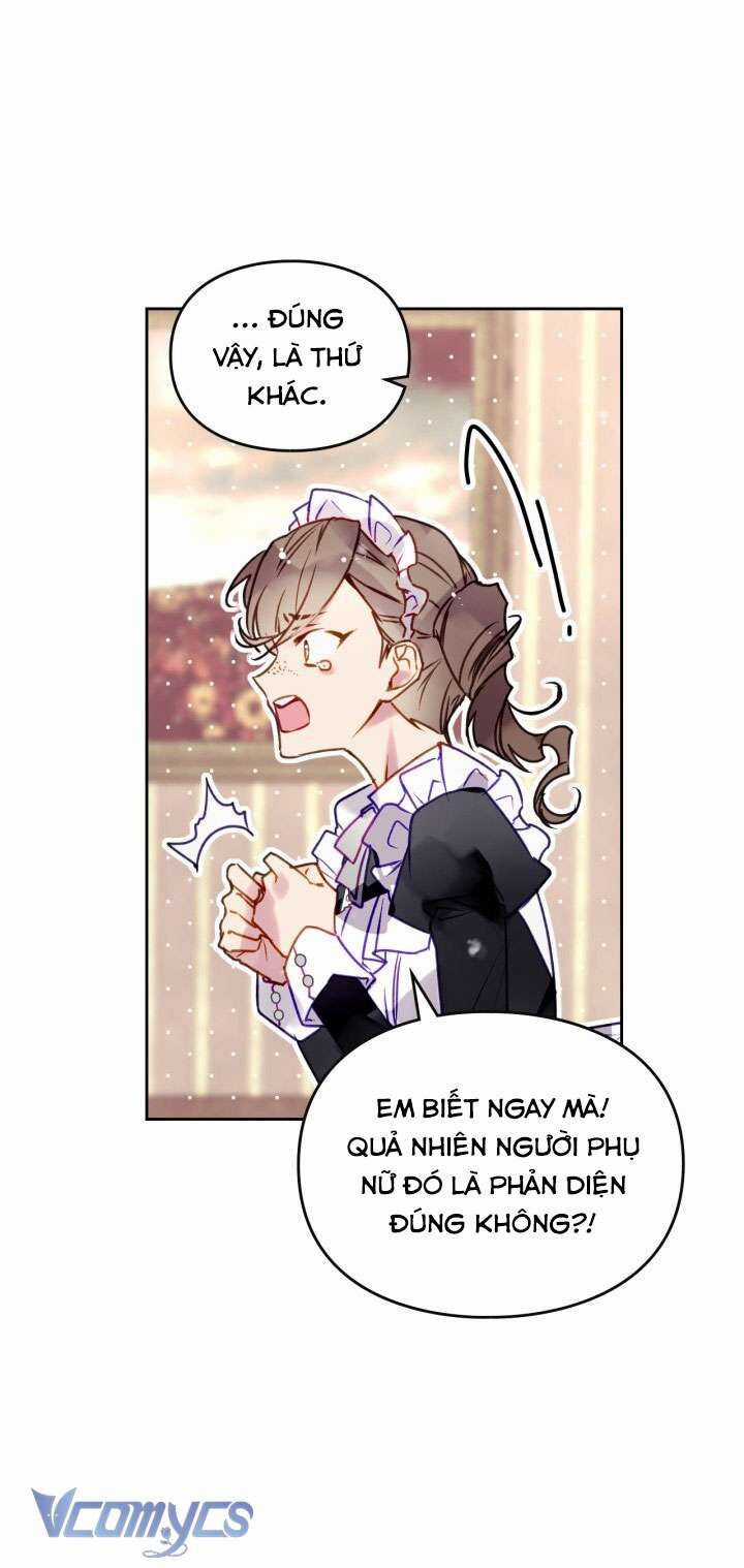 Kết Thúc Của Nhân Vật Phản Diện Chỉ Có Thể Là Cái Chết Chương 163 trang 51