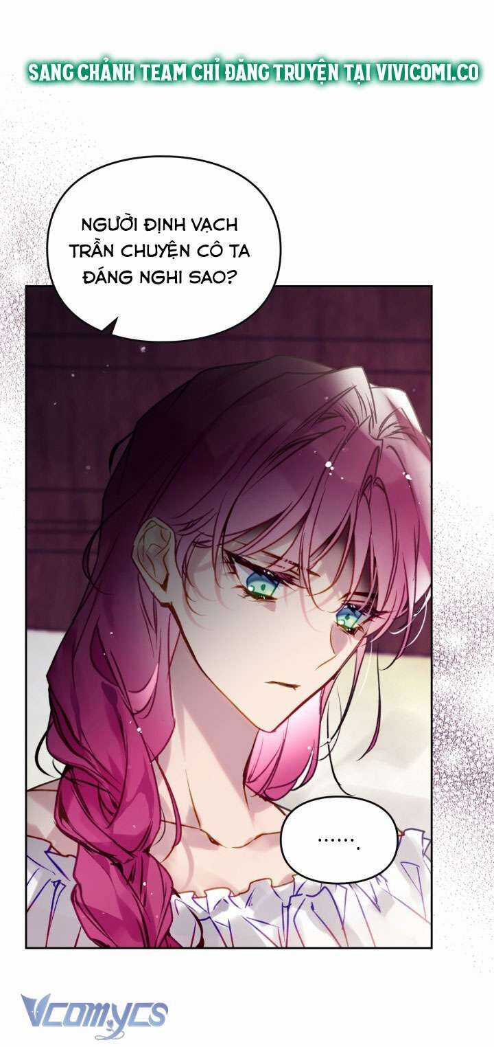 Kết Thúc Của Nhân Vật Phản Diện Chỉ Có Thể Là Cái Chết Chương 163 trang 55