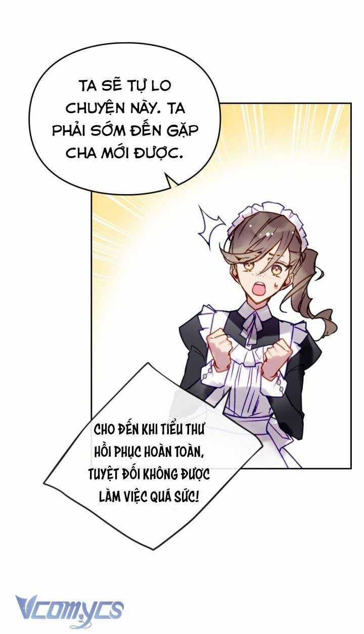 Kết Thúc Của Nhân Vật Phản Diện Chỉ Có Thể Là Cái Chết Chương 163 trang 56