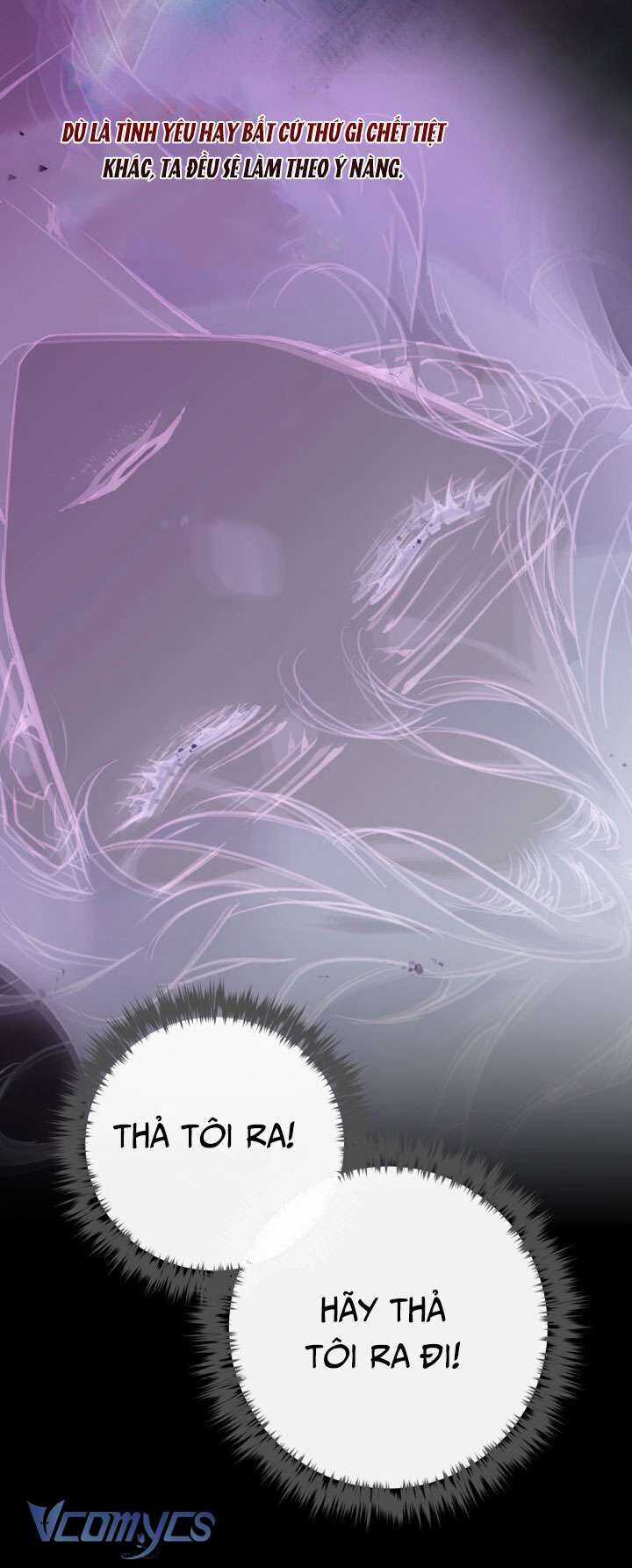 Kết Thúc Của Nhân Vật Phản Diện Chỉ Có Thể Là Cái Chết Chương 163 trang 6