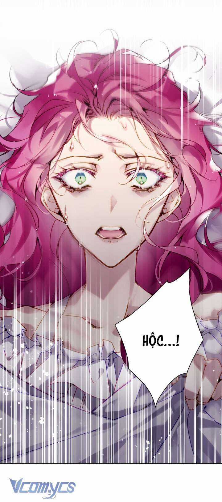 Kết Thúc Của Nhân Vật Phản Diện Chỉ Có Thể Là Cái Chết Chương 163 trang 8