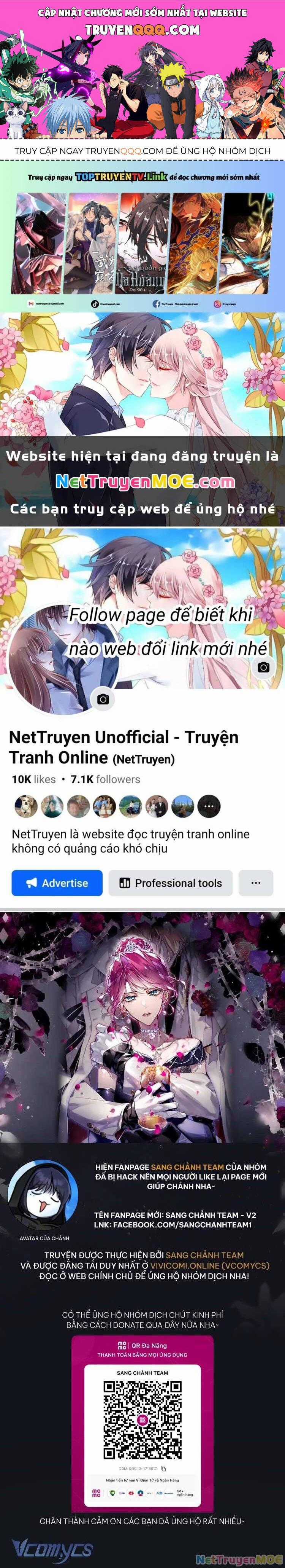 Kết Thúc Của Nhân Vật Phản Diện Chỉ Có Thể Là Cái Chết Chương 164 trang 0