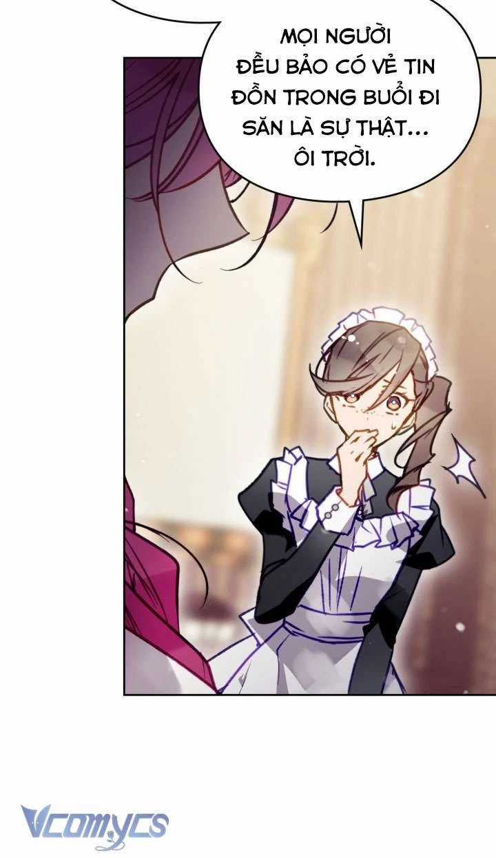 Kết Thúc Của Nhân Vật Phản Diện Chỉ Có Thể Là Cái Chết Chương 164 trang 10