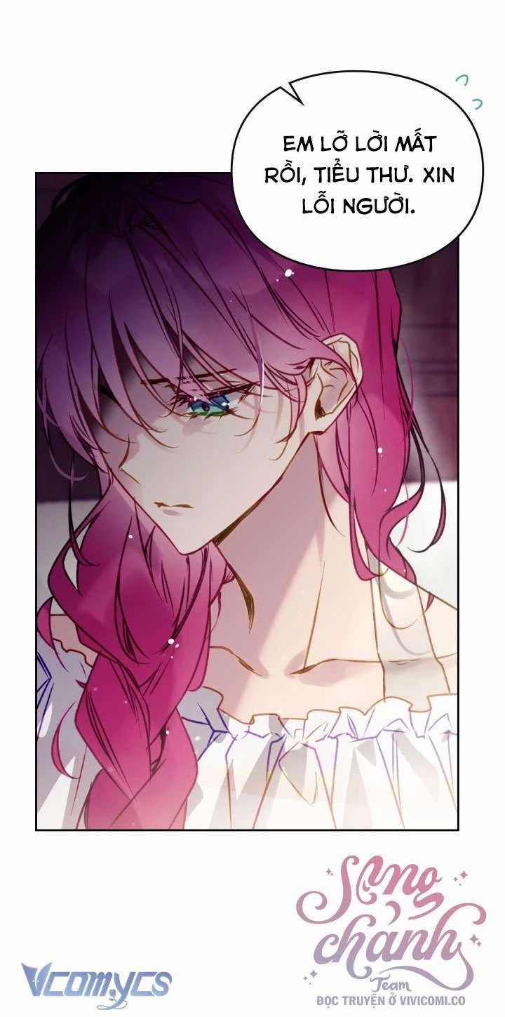 Kết Thúc Của Nhân Vật Phản Diện Chỉ Có Thể Là Cái Chết Chương 164 trang 11